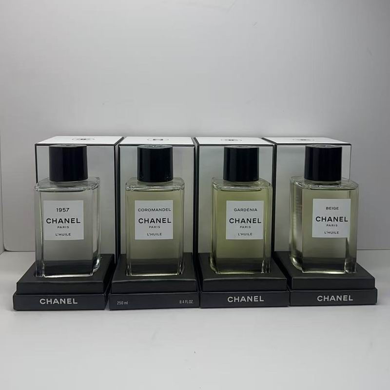 Chanel perfume 27